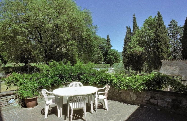 Cosy Apartment in Mantignana With Private Terrace - Foto 64