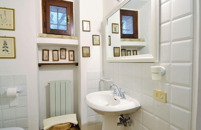 Cosy Apartment in Mantignana With Private Terrace - Foto 72