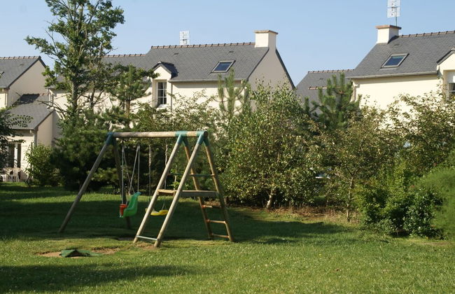 Pleasant Breton Holiday Home Near the bay of Douarnenez - Foto 15
