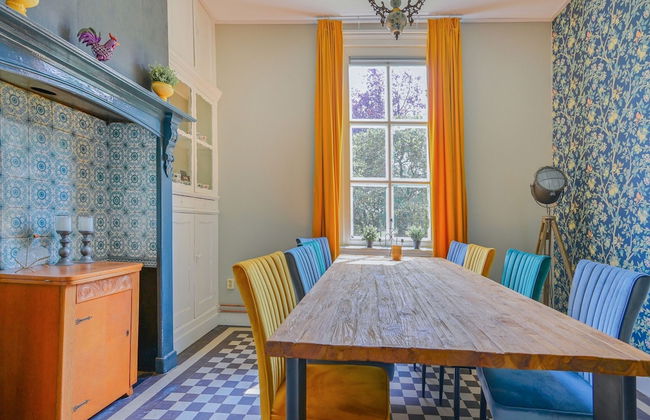 Farmhouse in De Heurne Near the Forest - Foto 53