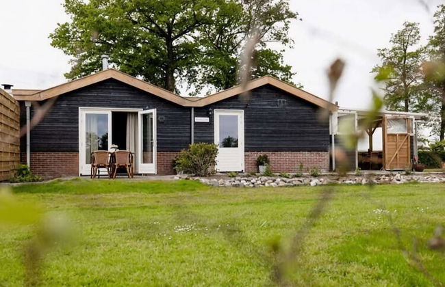 Charming House With Garden in Rural Area Hellendoorn - Foto 62