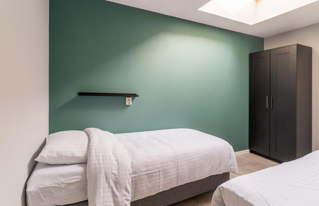 Charming House With Garden in Rural Area Hellendoorn - Foto 15