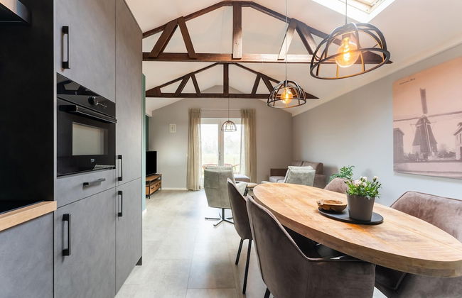 Charming House With Garden in Rural Area Hellendoorn - Foto 59