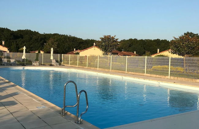 Amazing Holiday Home in Les Forges With Terrace - Photo 25