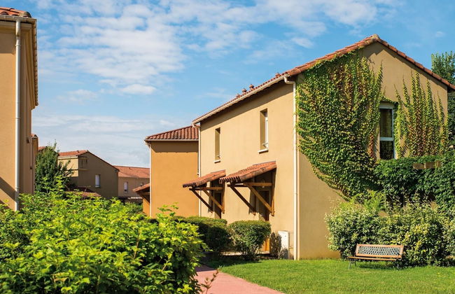 Beautiful Apartment in a Picturesque City in the Dordogne - Foto 1