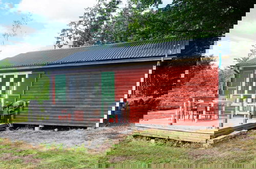 Photo 17 - 4 Person Holiday Home in Smedstorp