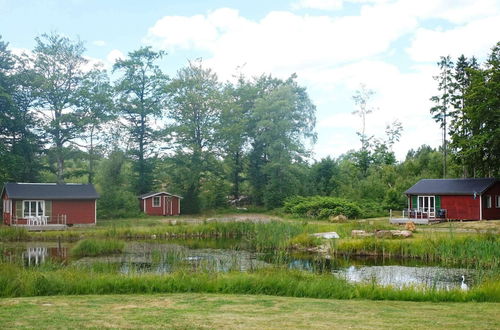 Photo 8 - 4 Person Holiday Home in Smedstorp