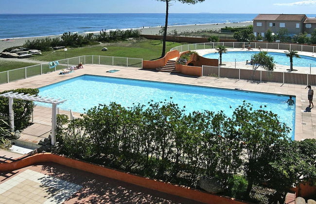 Lovely Apartment in Borgo With Shared Pool - Foto 17