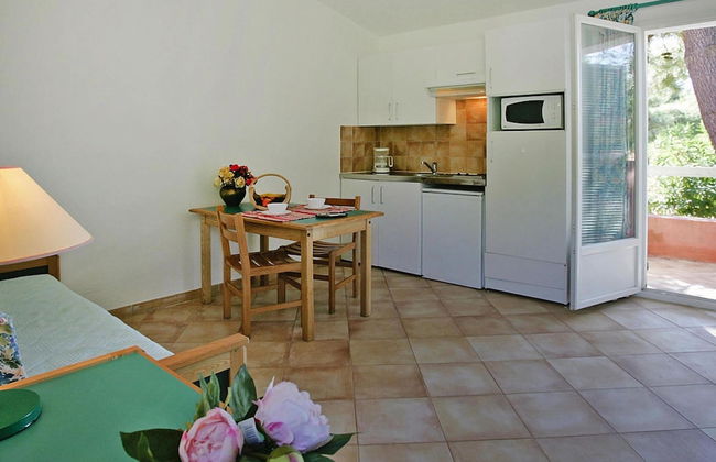 Lovely Apartment in Borgo With Shared Pool - Foto 8