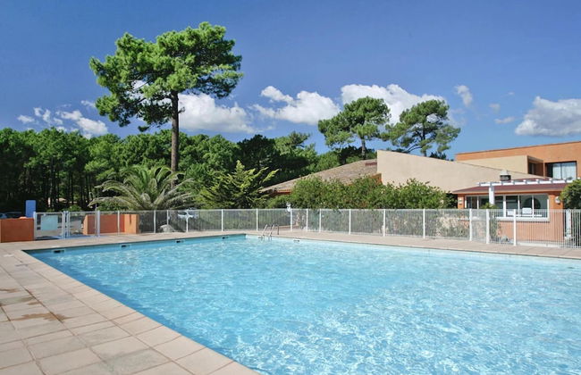 Lovely Apartment in Borgo With Shared Pool - Foto 15