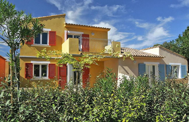 Lovely Apartment in Borgo With Shared Pool - Foto 31