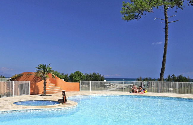 Lovely Apartment in Borgo With Shared Pool - Foto 14