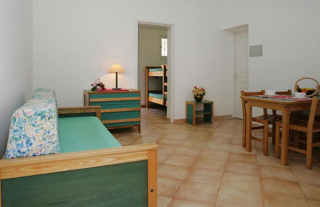 Lovely Apartment in Borgo With Shared Pool - Foto 9