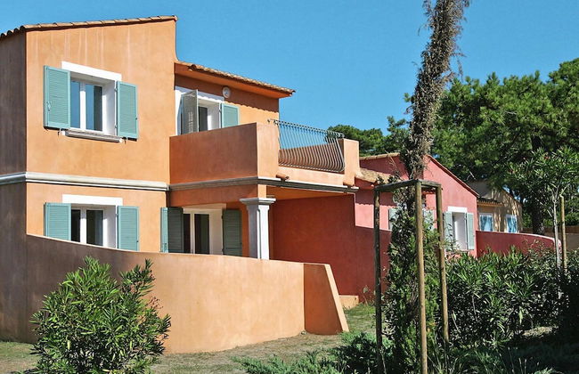 Lovely Apartment in Borgo With Shared Pool - Foto 30