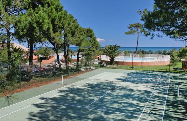 Lovely Apartment in Borgo With Shared Pool - Foto 23