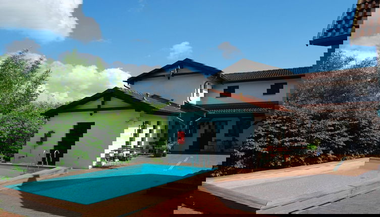 Photo 1 - Apartment in Dargun With Pool and Terrace