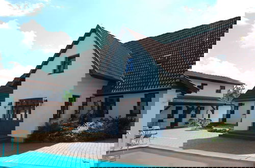 Photo 73 - Elegant Mansion in Barlin With Swimming Pool