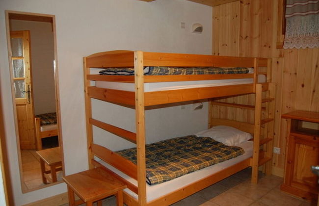 Spacious Holiday Home Near Center of Champagny - Foto 2