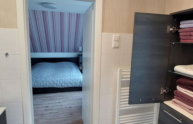 Ferienwohnung mit Seeblick am Gross Labenzer See - Photo 9
