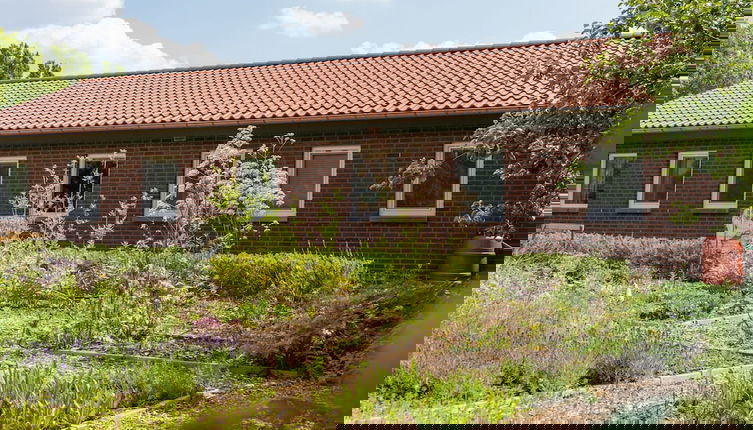Foto 1 - 8-person Holiday Home With 1000m2 Private Garden