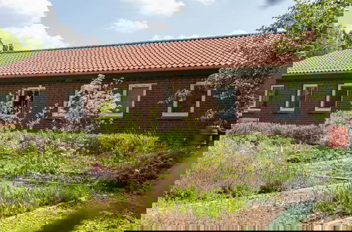 Foto 1 - 8-person Holiday Home With 1000m2 Private Garden