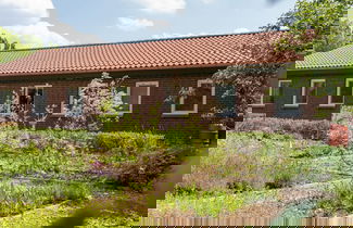Foto 1 - 8-person Holiday Home With 1000m2 Private Garden