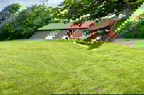 Foto 22 - 8-person Holiday Home With 1000m2 Private Garden