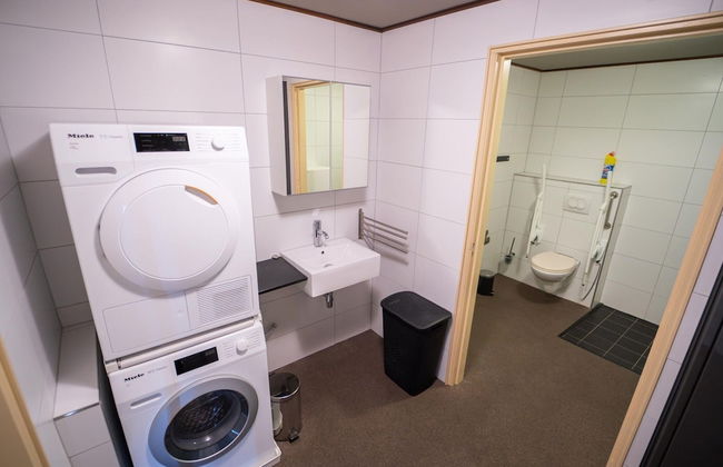 Pet Friendly & Peaceful Stay - Foto 12