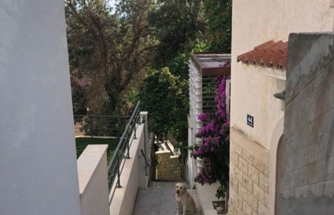 Apartment in Omiš with terrace - Foto 33