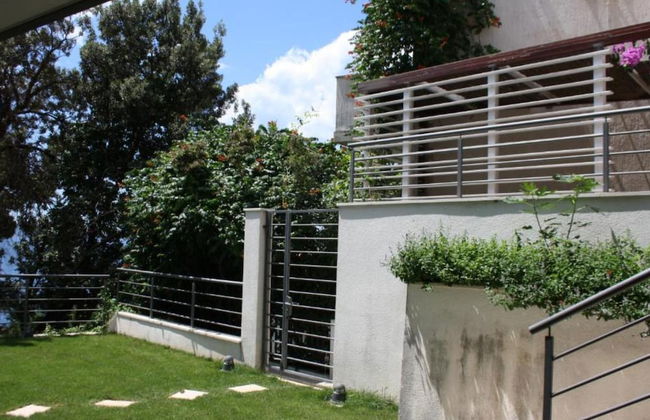 Apartment in Omiš with terrace - Foto 30