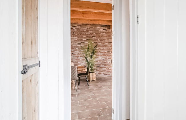 Spacious Holiday Home Hazenborgh in Callantsoog Near Beach - Photo 3