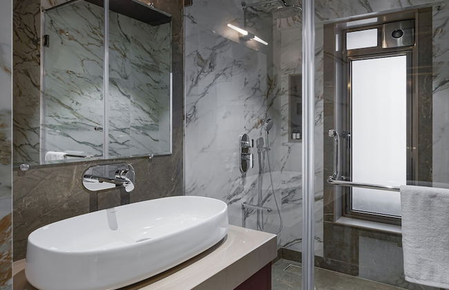 Orbit Serviced Apartments - Foto 49