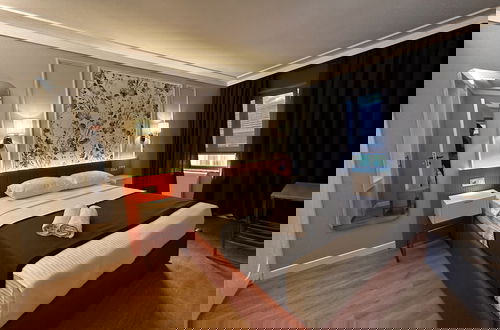 Foto 19 - OTTO Tunalı Exclusive Suites