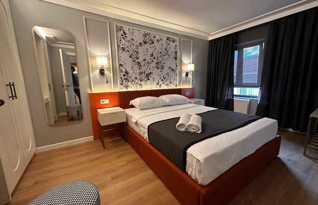 OTTO Tunalı Exclusive Suites - Foto 36
