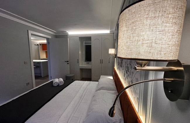 OTTO Tunalı Exclusive Suites - Foto 41