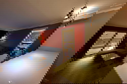 Foto 66 - OTTO Tunalı Exclusive Suites