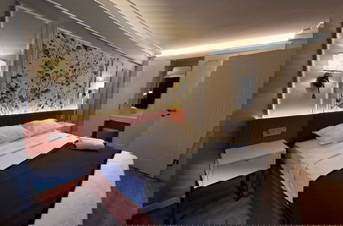 Foto 18 - OTTO Tunalı Exclusive Suites