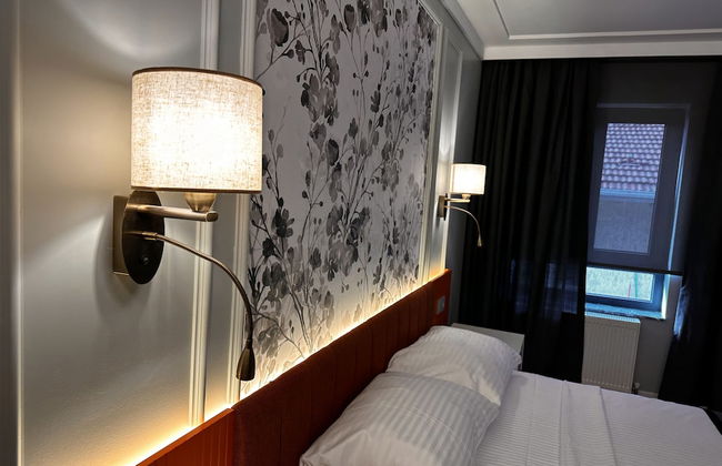 OTTO Tunalı Exclusive Suites - Foto 39