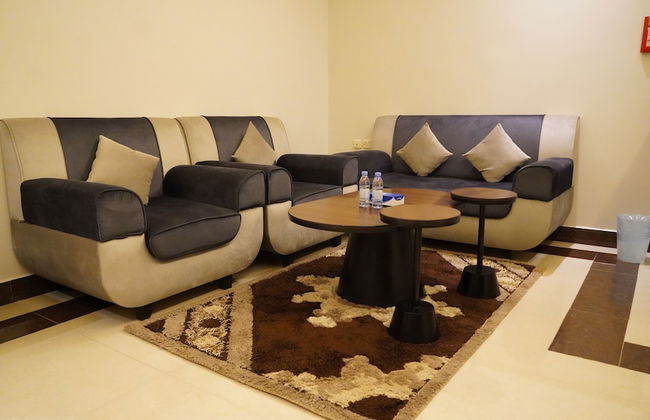 Dana Hotel Suites - Foto 13