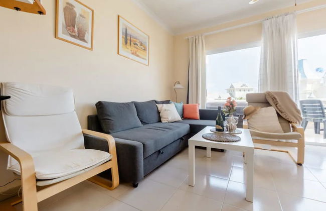 Golf Park Sunny Cozy Apartment Near Ocean With Double Terraces in Golf del Sur - Foto 25