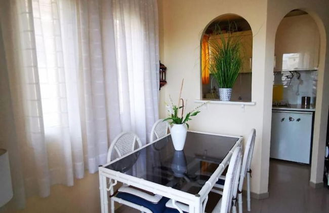 Golf Park Sunny Cozy Apartment Near Ocean With Double Terraces in Golf del Sur - Foto 54