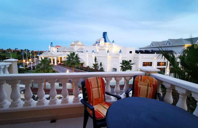 Golf Park Sunny Cozy Apartment Near Ocean With Double Terraces in Golf del Sur - Foto 70