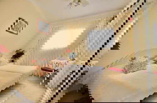 Foto 8 - Golf Park Sunny Cozy Apartment Near Ocean With Double Terraces in Golf del Sur