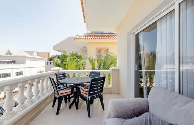 Golf Park Sunny Cozy Apartment Near Ocean With Double Terraces in Golf del Sur - Foto 72