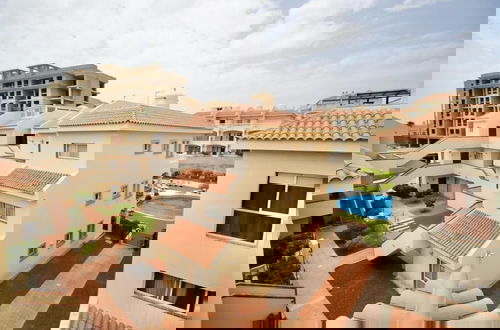 Foto 70 - Golf Park Sunny Cozy Apartment Near Ocean With Double Terraces in Golf del Sur