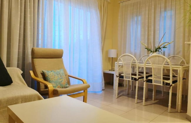 Golf Park Sunny Cozy Apartment Near Ocean With Double Terraces in Golf del Sur - Foto 64