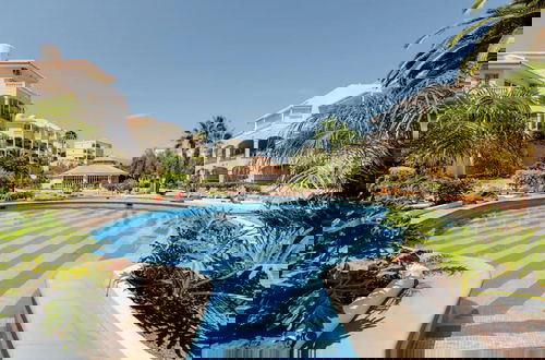 Foto 1 - Golf Park Sunny Cozy Apartment Near Ocean With Double Terraces in Golf del Sur