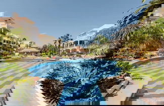 Photo 1 - Golf Park Sunny Cozy Apartment Near Ocean With Double Terraces in Golf del Sur