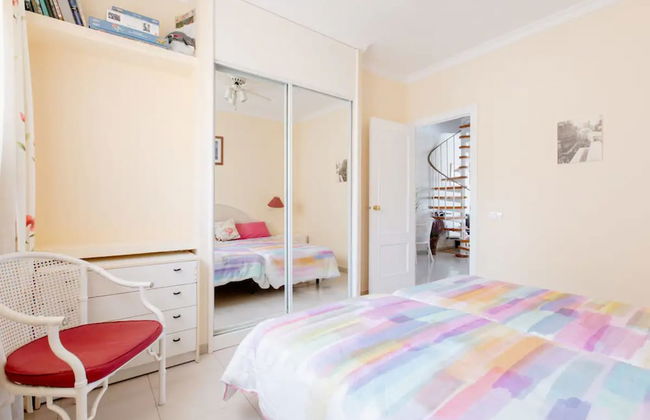 Golf Park Sunny Cozy Apartment Near Ocean With Double Terraces in Golf del Sur - Foto 10