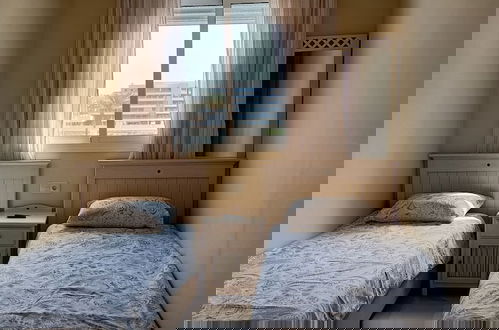 Foto 10 - Beautiful 2 Bedroom Penthouse